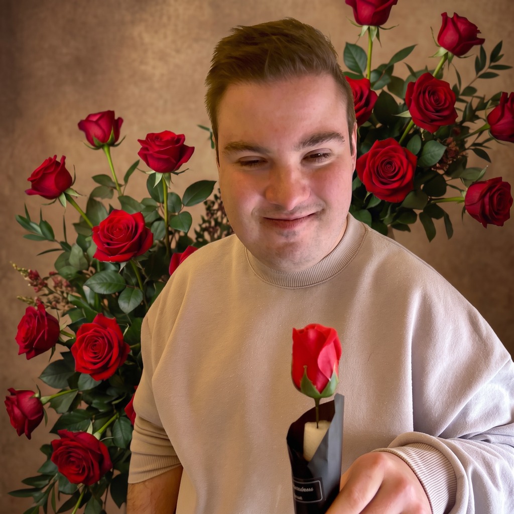 Cover Nieuwe Single